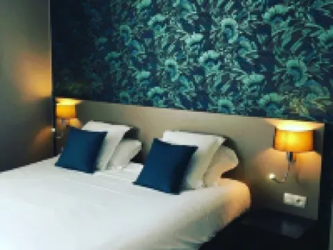 Brit Hotel le Galion & Spa Hotels in Binic