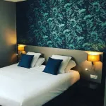 Brit Hotel le Galion & Spa Hotels in Saint-Quay-Portrieux