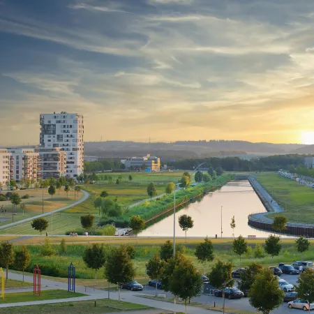 V8 Hotel Classic Motorworld Region Stuttgart