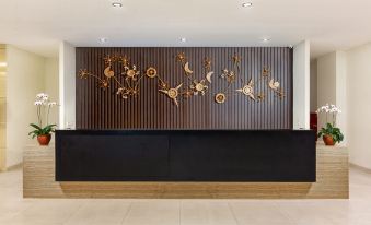 Swiss-Belinn Gajah Mada Medan