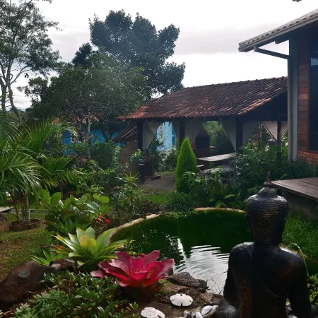 Pousada Alma da Gamboa