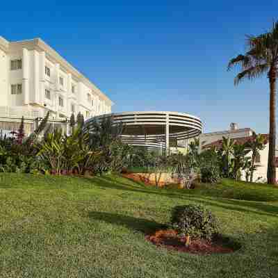 Villa Blanca Urban Hotel Hotel Exterior