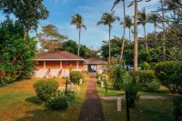 Balai sa Baibai Hotels near White Island