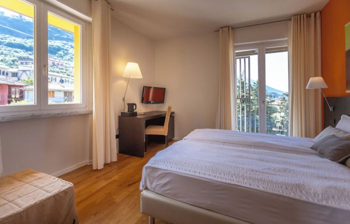 Hotel Meridiana