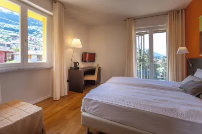 Hotel Meridiana Hotels in Avio