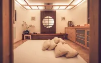 Mountain Plaza Hotel - spa