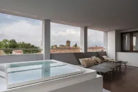 Palazzo Della Scala Spa Hotel Suites & Apartments - Hot Tub