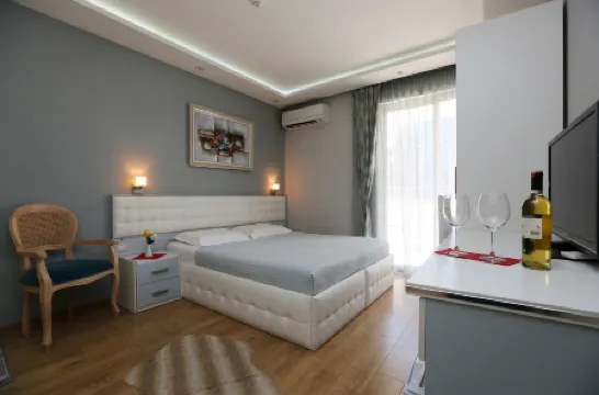 Vila Verde市中心飯店