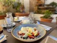 Myn in Rabat