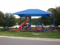 Resort Attractions Hotels in Montgomery