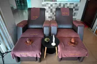 Hotel Jelai @ Temerloh, Pahang - Ramah Hewan Peliharaan