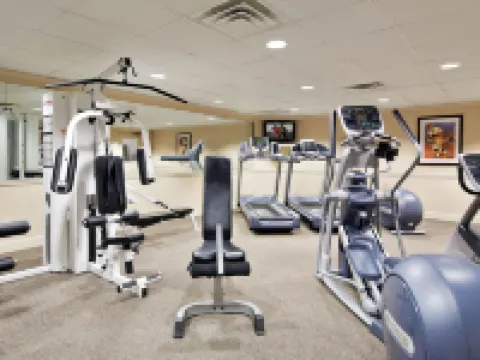 Ohio University Inn and Conference Center Hotels in Athens