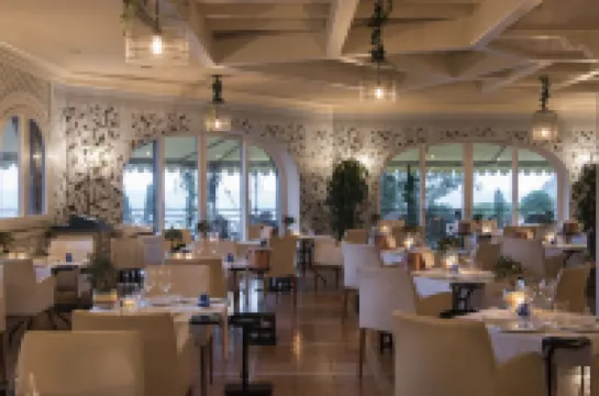 Il Pellicano Hotels in Monte Argentario