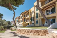Aparthotel Ona Cala Pi Club