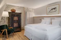 シュタイナッハタウンハウスメラン