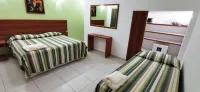 Brotas Eco Hotel Fazenda