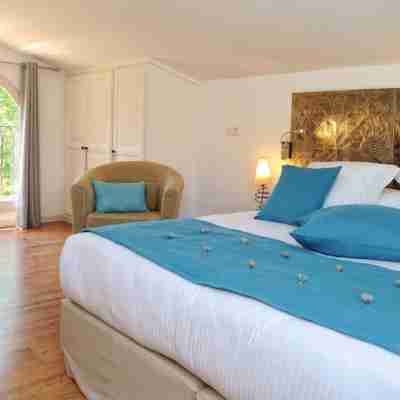 Hotel A Cheda 4 étoiles Charme Bonifacio Corse Rooms