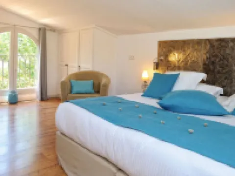 Lodge de Charme A Cheda Hotels in Bonifacio