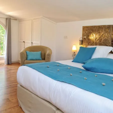 Lodge de Charme A Cheda
