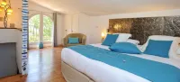 Lodge de Charme A Cheda Hotels in Figari