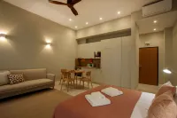 Casa Margô Hotel a São Sebastião