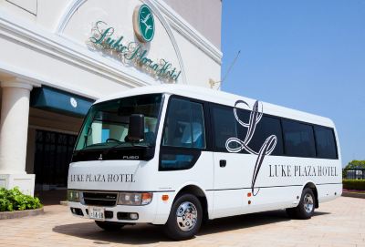 その他 ルークプラザホテルの写真