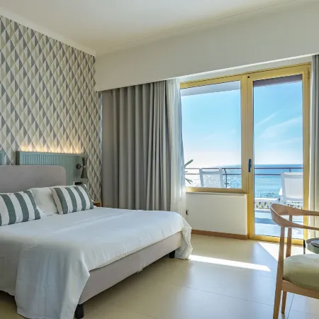 Reginna Palace Hotel