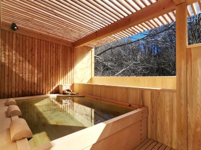 Kose Onsen