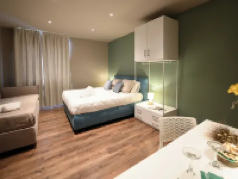 Baitan Hotel Hotels in Marsala
