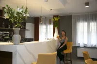 Palazzo Scamozzi Hotels in Arcugnano