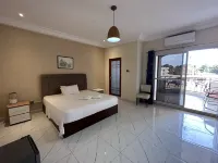 Apartments Plaza Hotel Hotel a Serrekunda