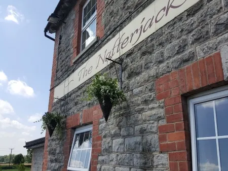 The Natterjack Inn Отели в г. Мендип Дистрикт