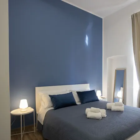 Tredidenari B&B