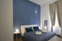 Tredidenari B&B - petit déjeuner