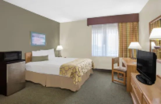 Baymont by Wyndham Janesville
