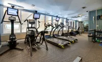 The Waterloo Hotel - Gym