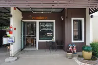 Phumipat Resort Thungsong Hotels in Amphoe Thung Song