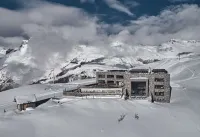 Chetzeron Hotels in Lens VS