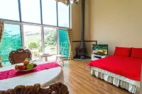 Sunny Junny Pension Hotels in Pyeongchang-gun