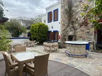 Wish Suites Bodrum Hotel Hotel in zona Institute of Nautical Archaeology (INA)