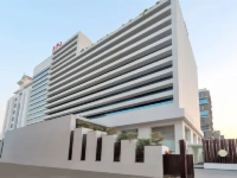 Rpj Hotel Rajkot Hotels in Rajkot