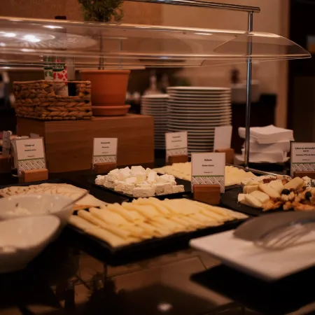 DoubleTree by Hilton Bratislava
