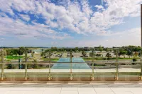 Hotel X Toronto, a Destination by Hyatt Hotel - วิว