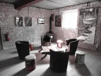 Lomalienne Hotels in Wanze
