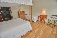 Dexter's Inn Hotels in Sunapee