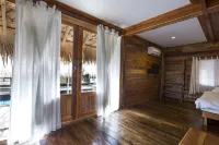 Baantonlamphu Pakpra Hotels in Khuan Khanun