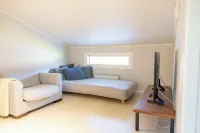 Lake view Vuokatti Apartment - Апартаменты