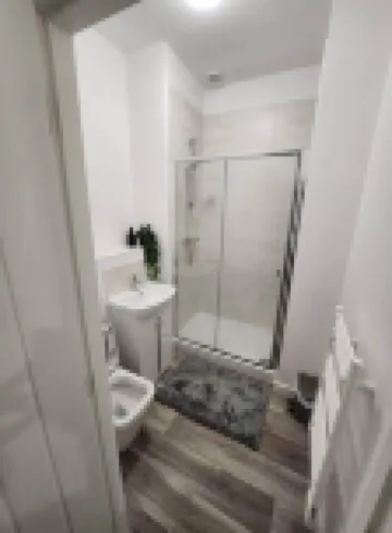 Home Away from Home in Burton on Trent