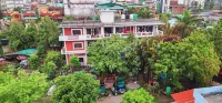 Hotel DS valley Rishikesh