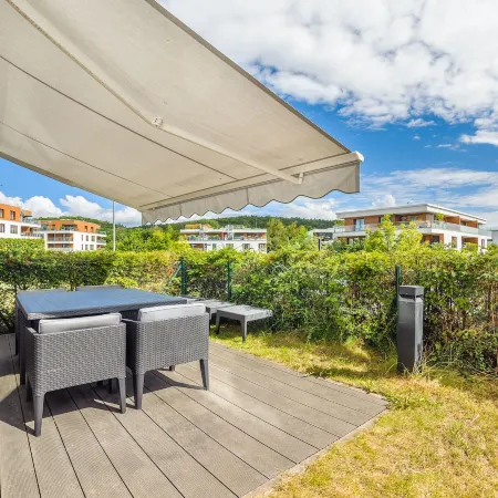 Apartamenty Sun & Snow Nowe Orłowo